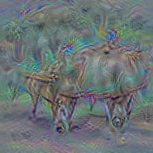 n03868242 oxcart
